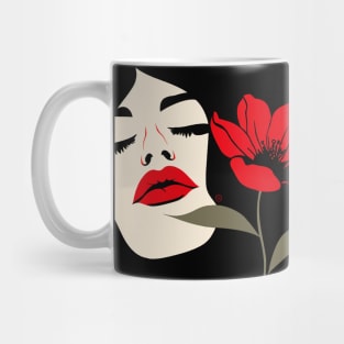 Contemplation Mug